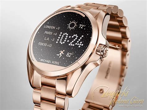 michael kors 5004 watch opinie|Customer Reviews: Michael Kors Access Bradshaw Smartwatch .